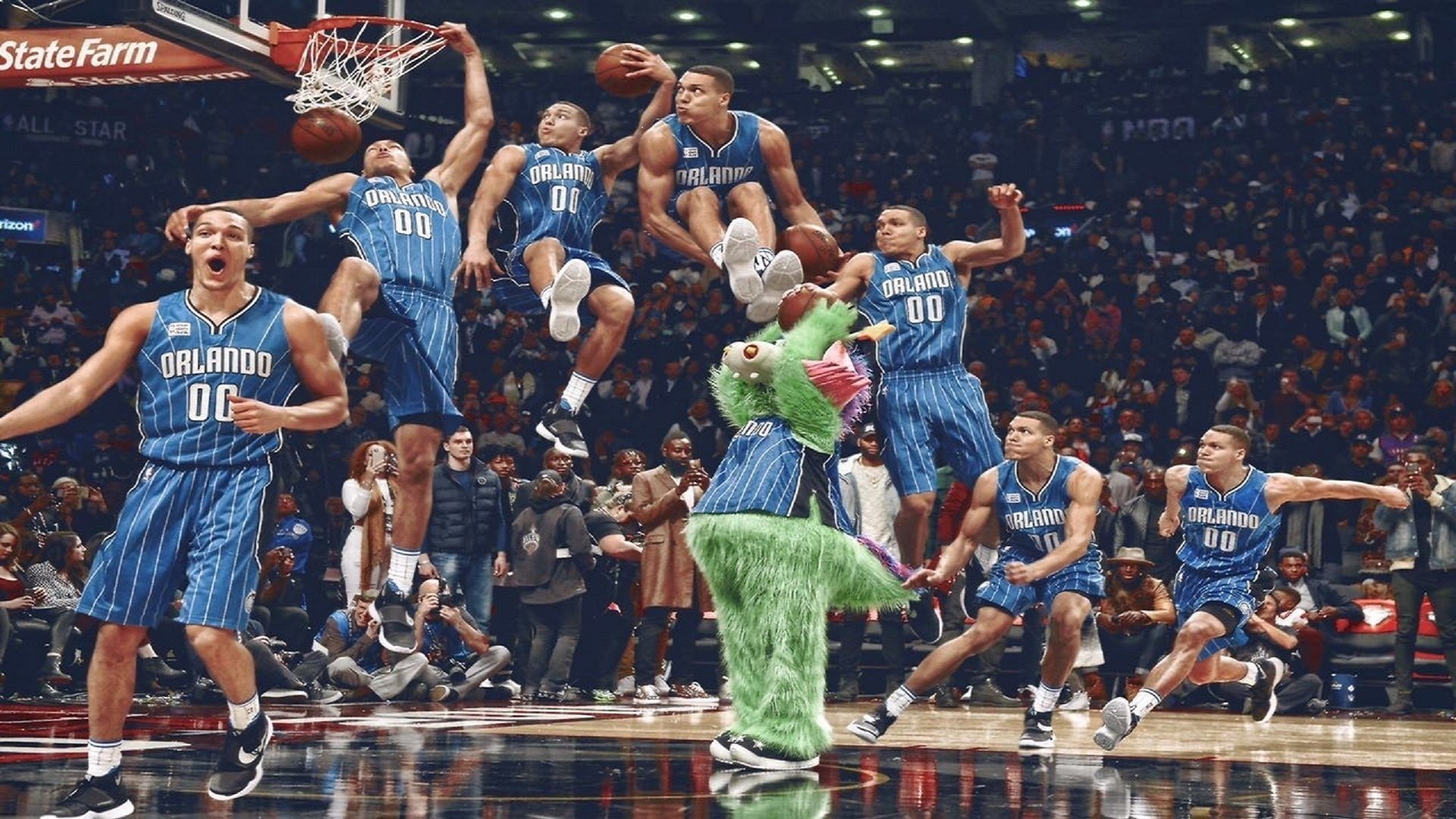 _奇才队攻守平衡，信心爆棚_，奇才队厉害吗